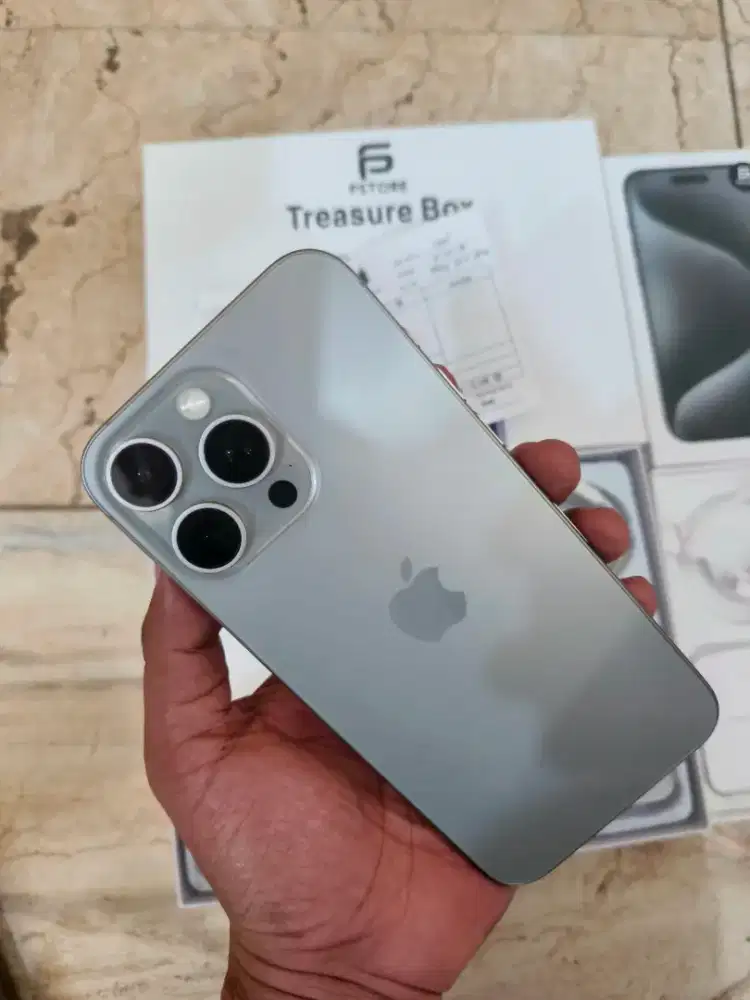 ip 15 pm 256gb alloperator