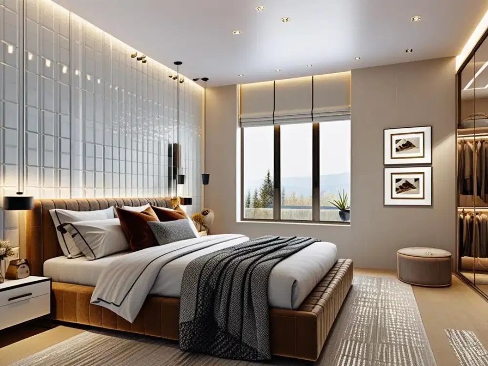 Dijual Rumah 2Br Lakeside Living Casa Como Dekat The Park Mall