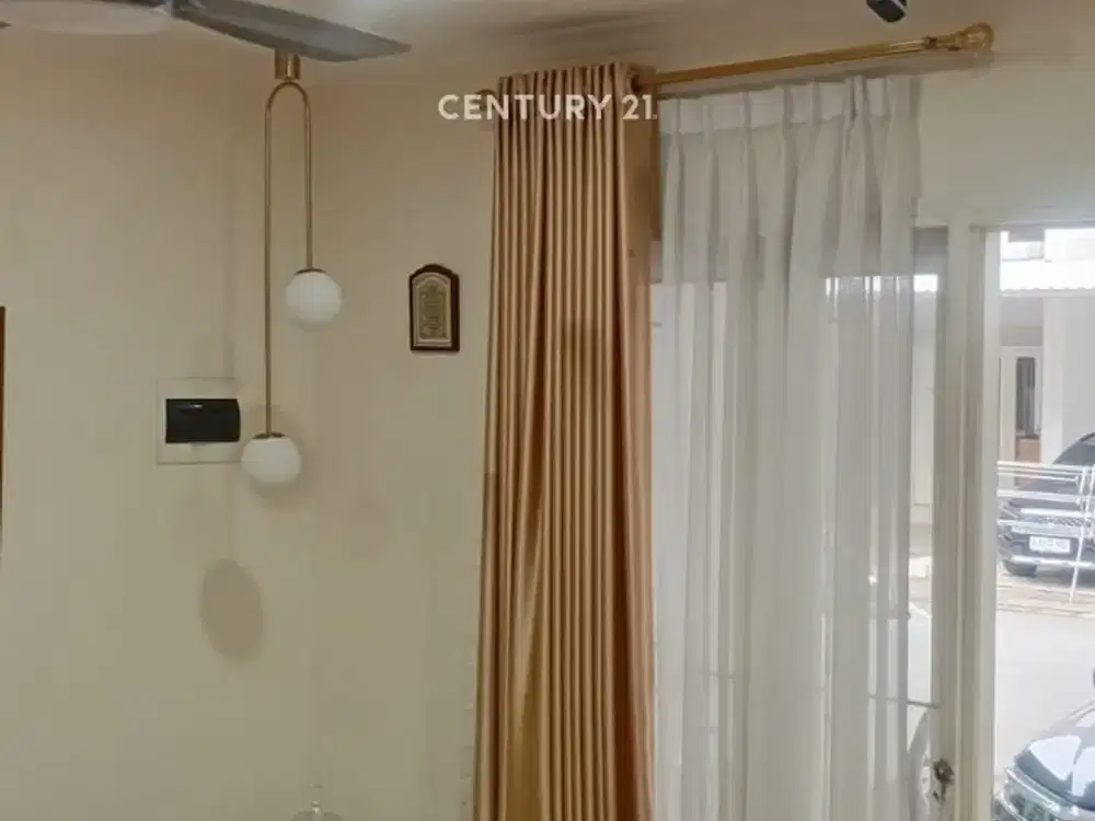 Summarecon Symphonia Gading Serpong Tangerang Furnished