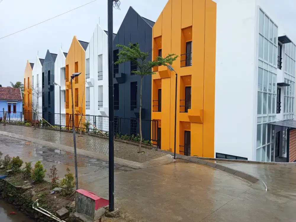 KOST PREMIUM DEKAT IPB – SIAP HUNI!