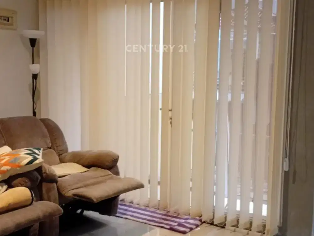 Rumah Cakep Rapi Jalan Haji Kelik A Permata Regency Jakarta Barat