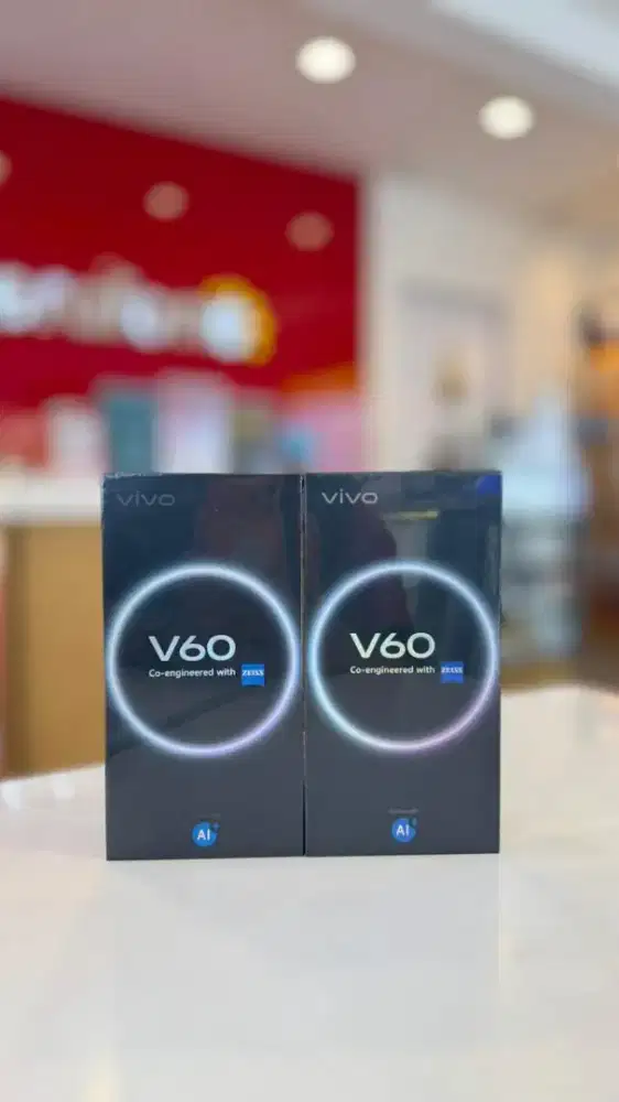 Vivo V60 KREDIT HANYA DG KTP DP % BUNGA 0%