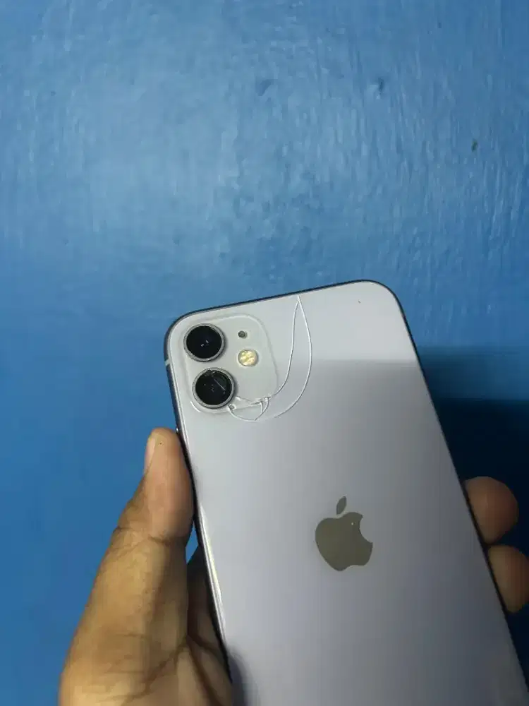 Iphone 11 128 gb ex inter