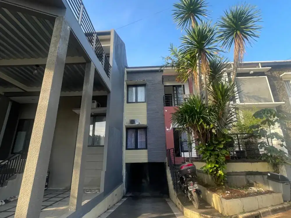 Di Jual Rumah Limo Cinere