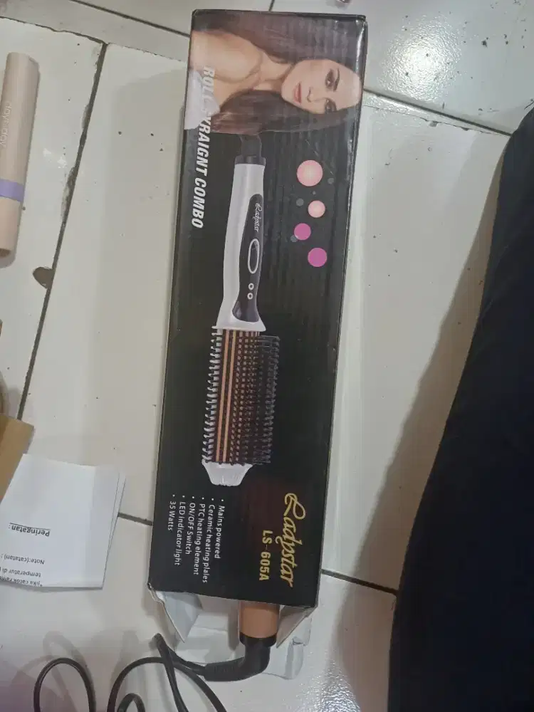 Jual ladystar LS -605A