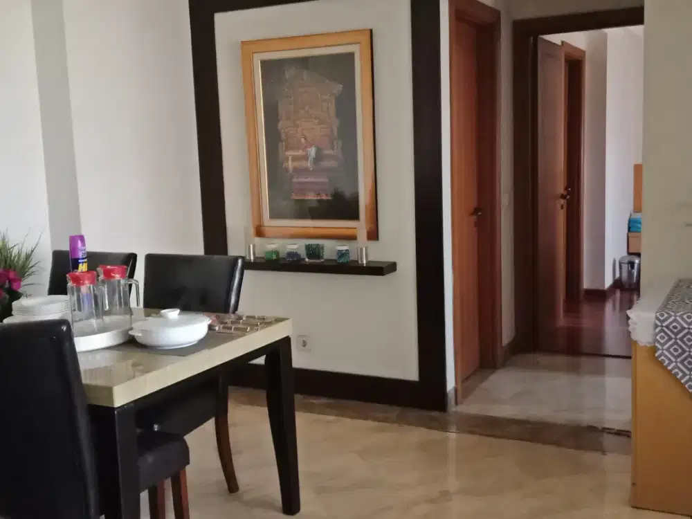 Sewa Apartment Bona Vista