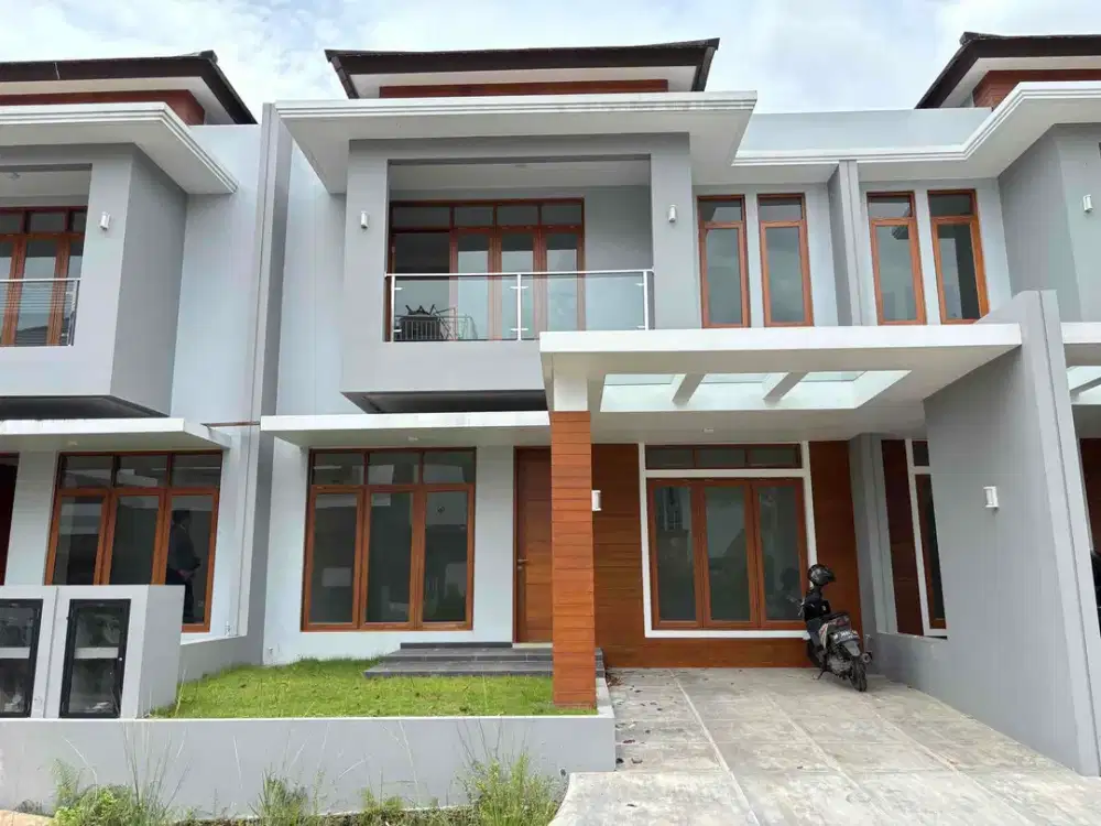 Rumah Jual Oasis Mas Batam Center