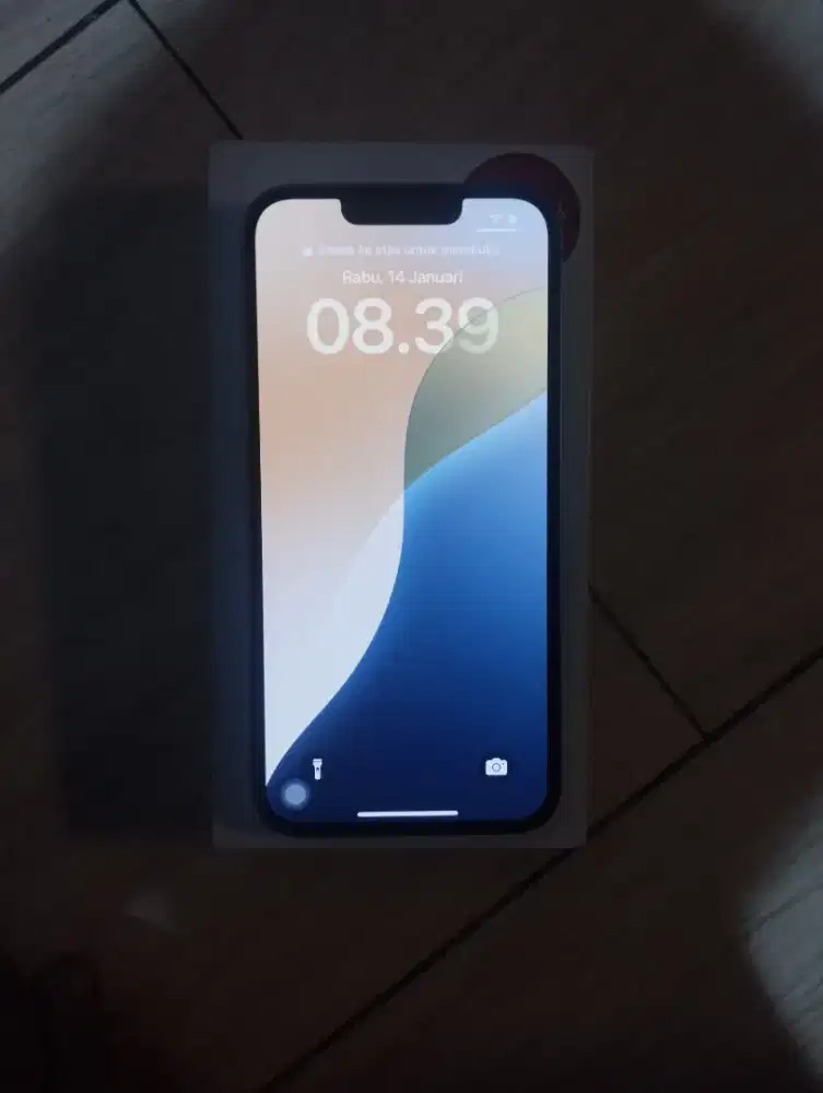 iPhone 14 128GB iBox