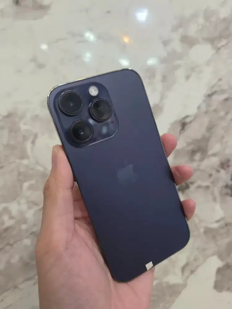 IPhone 14 Pro 128 gb inter