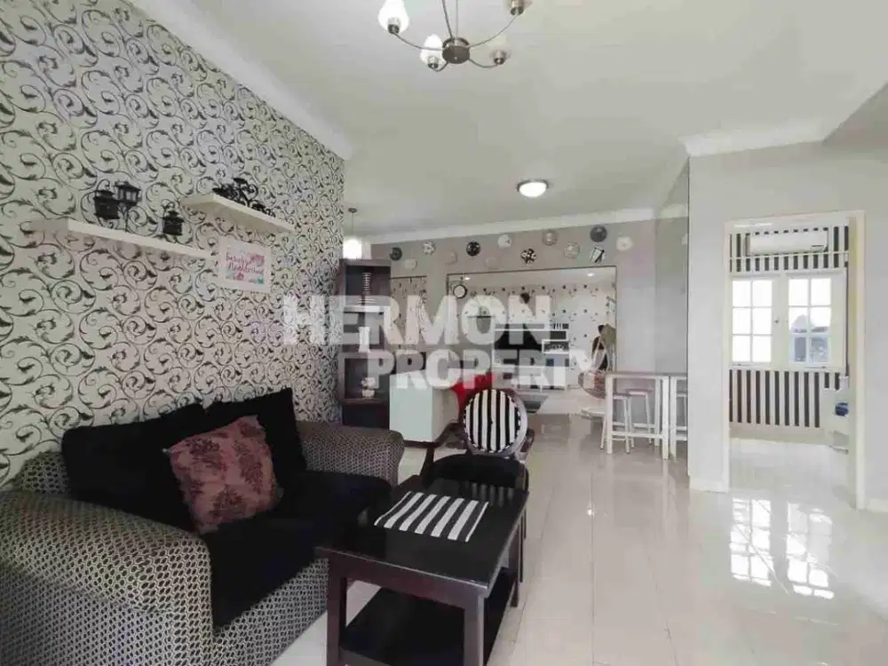 Dijual Cepat - Hunian Exclusive di Kota wisata Cibubur , Bisa KPR