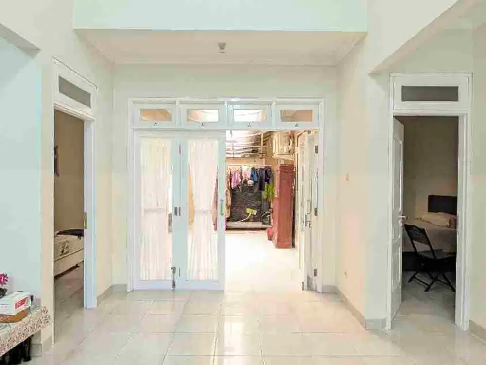 Rumah Sewa Citra Grand Cibubur