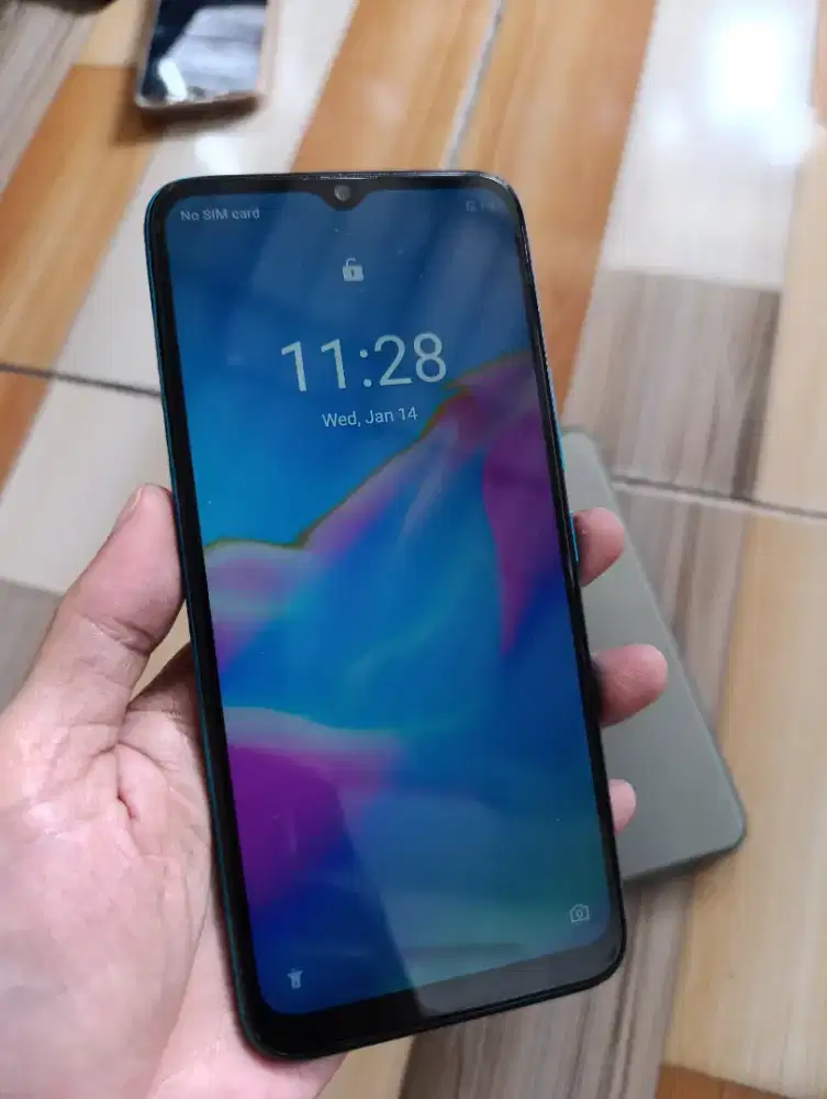 Infinix Itel Vision 1 Pro 3/32 Noken