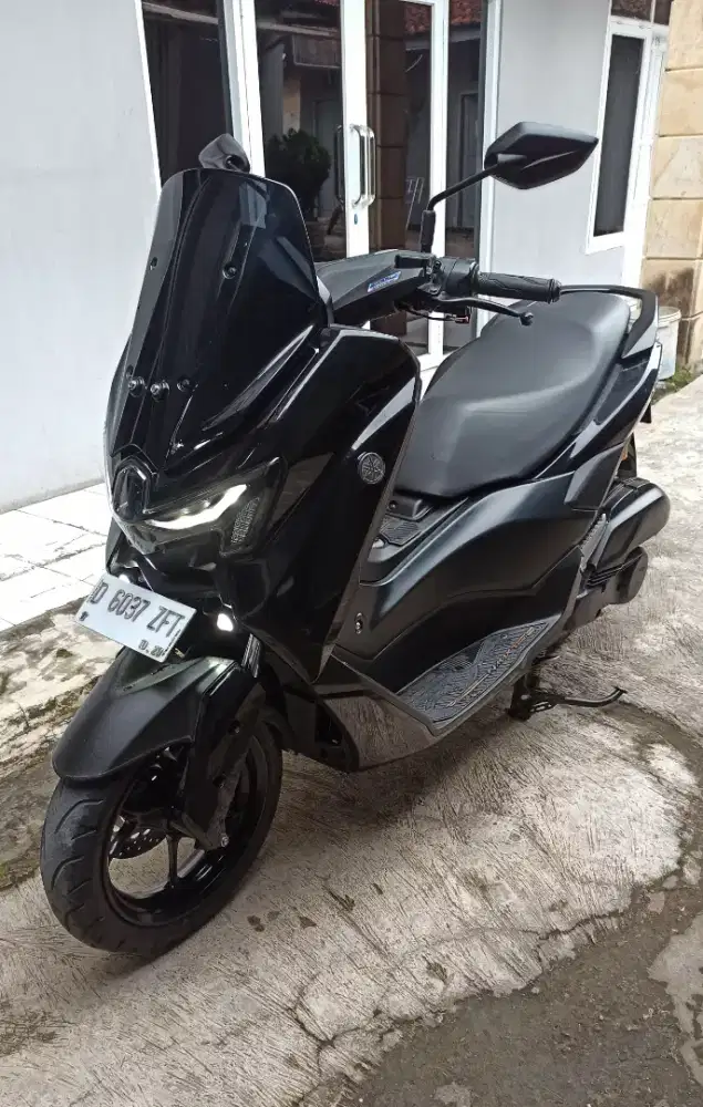 Nmax Neo s kyles  2024 kmplit pajak panjang