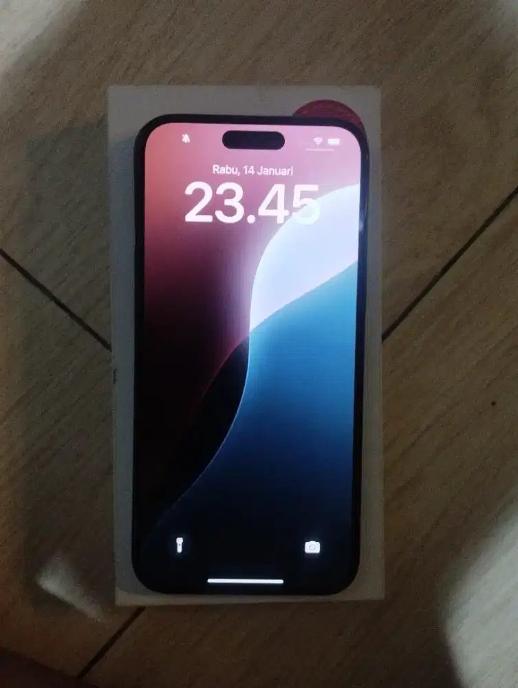 iPhone 16 Plus 256GB IBox