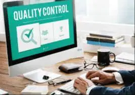 Staff Picker QC Olshop Siap Kuat Lembur Duri Kosambi Cengkareng JakBar