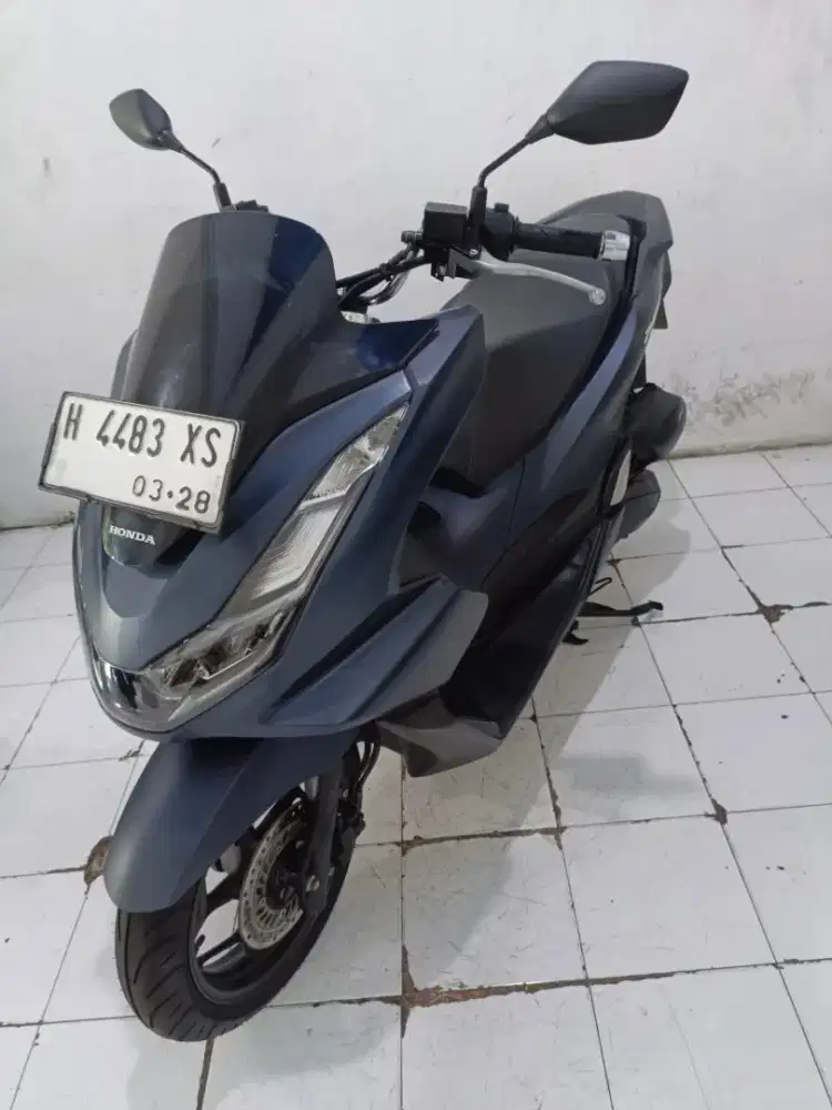 honda PCX thn 2024