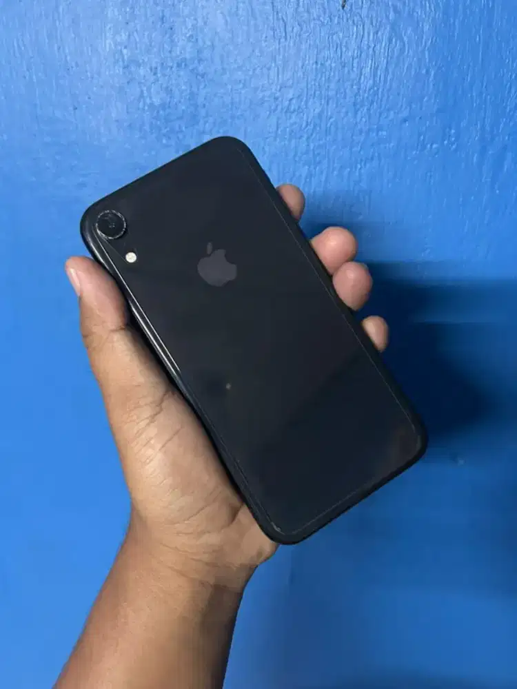 Iphone xr 128 gb ex ibox
