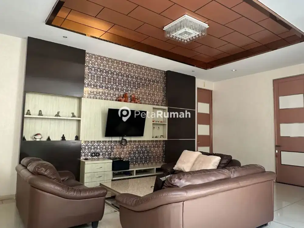 DIJUAL VILLA KOMPLEK VILLA MUTIARA RESIDENCE - DAERAH PANCING