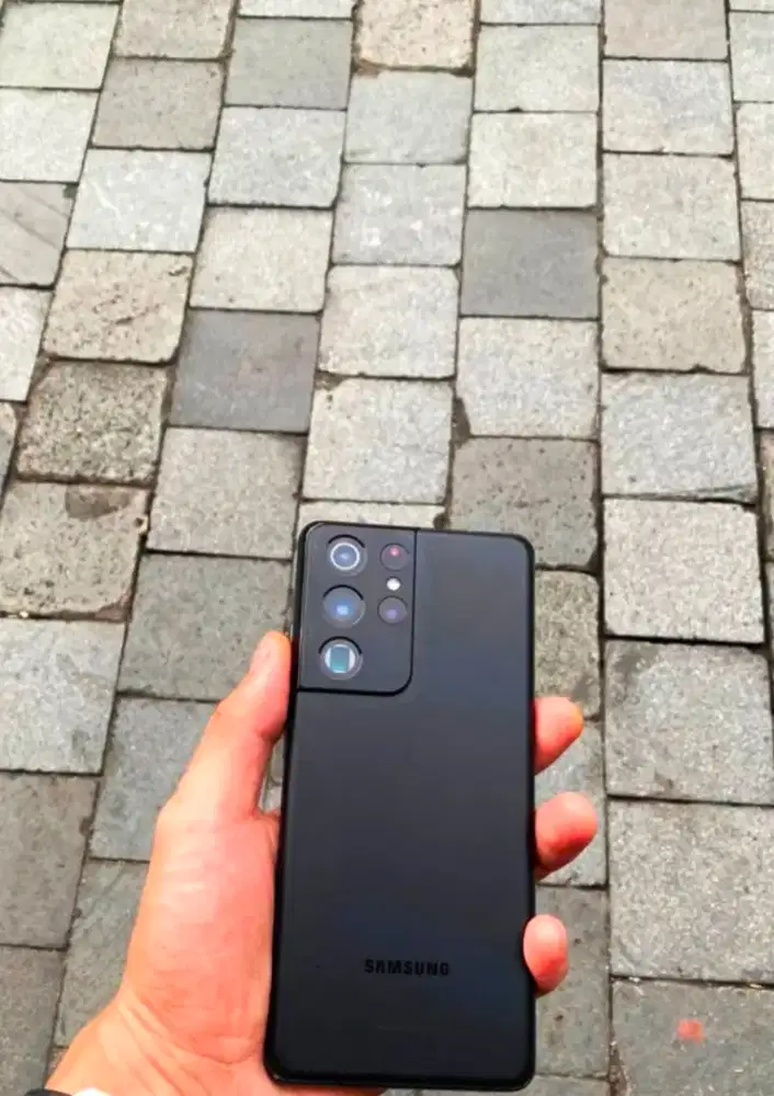 S21 ultra 12+/256 SEIN WIBAWAMU semakin dominan