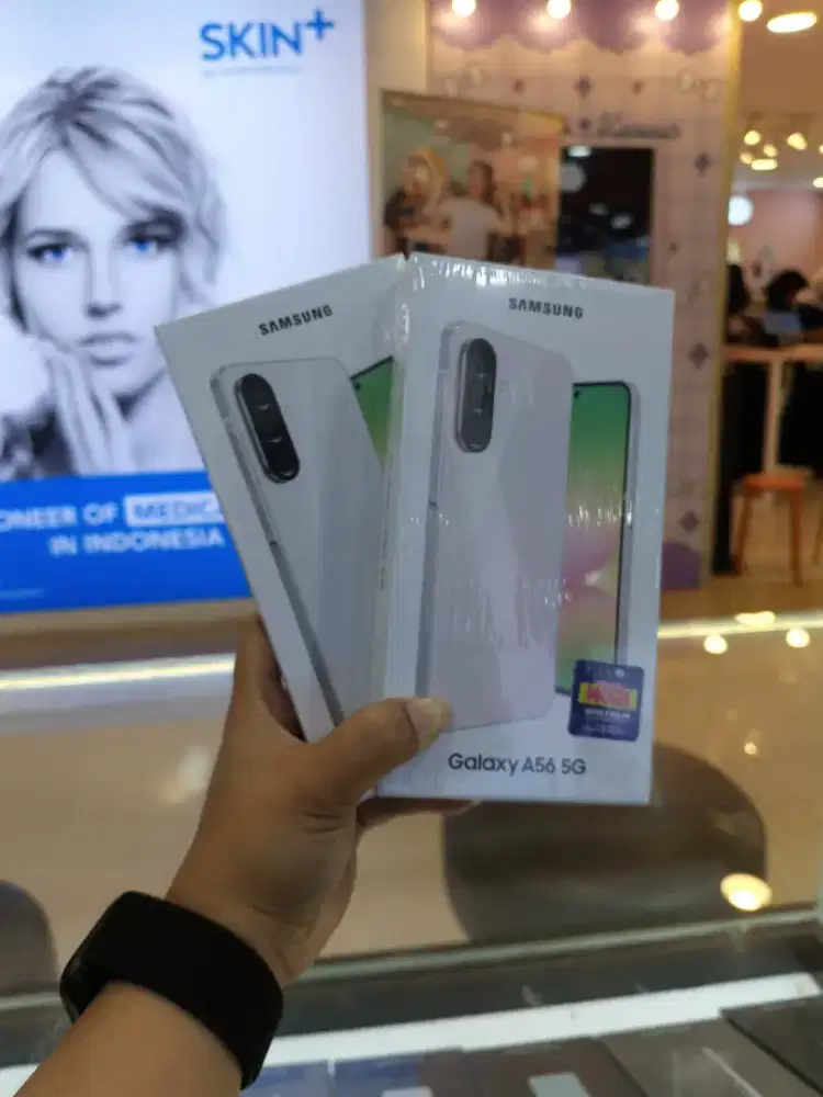 Jual Samsung A56 5G