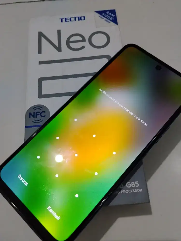 Tecno Pova Neo 2