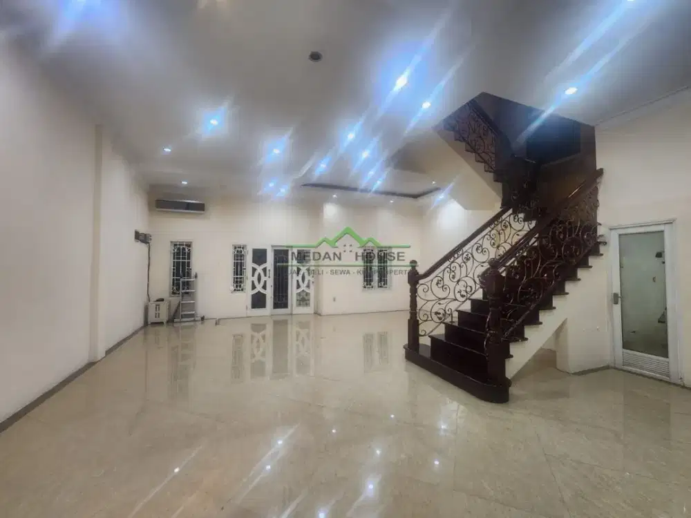 CEMARA ASRI JL. BLUEBERRY