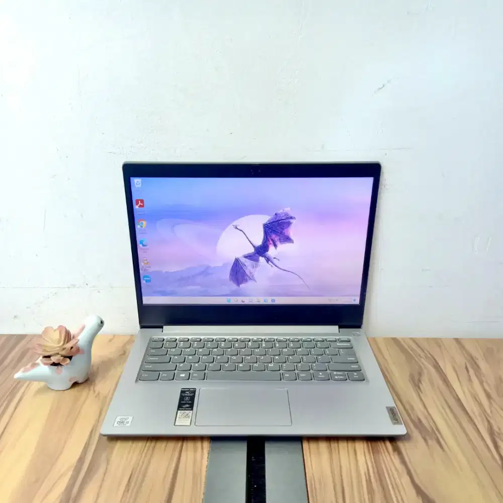 LENOVO IDEAPAD SLIM 3 INTEL CORE I3 10110U 8GB SSD256GB 14.0FHD WIN11