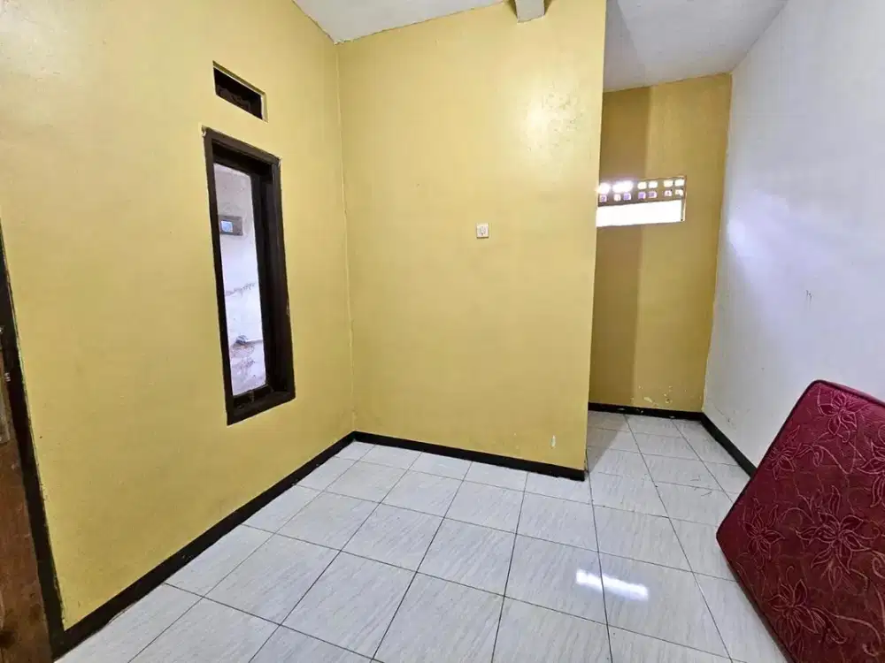 Dijual Kosan Aktif Area Padat Penduduk di Kiaracondong dekat Antapani Bandung