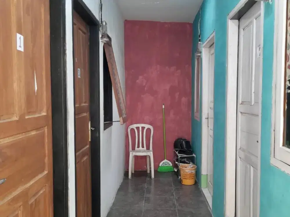 Dijual Kosan Murah Aktif di Kiaracondong dekat Antapani