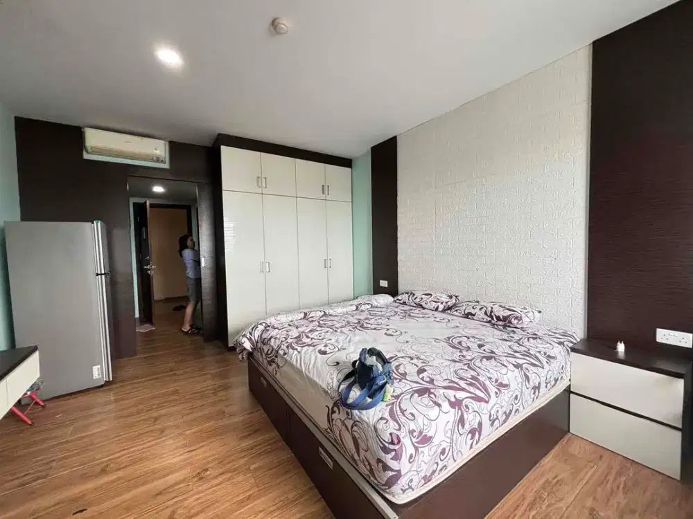 Apartemen Aston Pelita Fully Furnish Batam