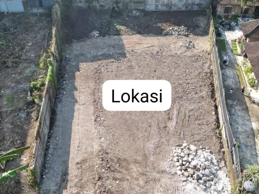 Dijual Tanah GLOBAL DEKAT JALAN UTAMA PROVINSI BYPAS SOEKARNO TABANAN