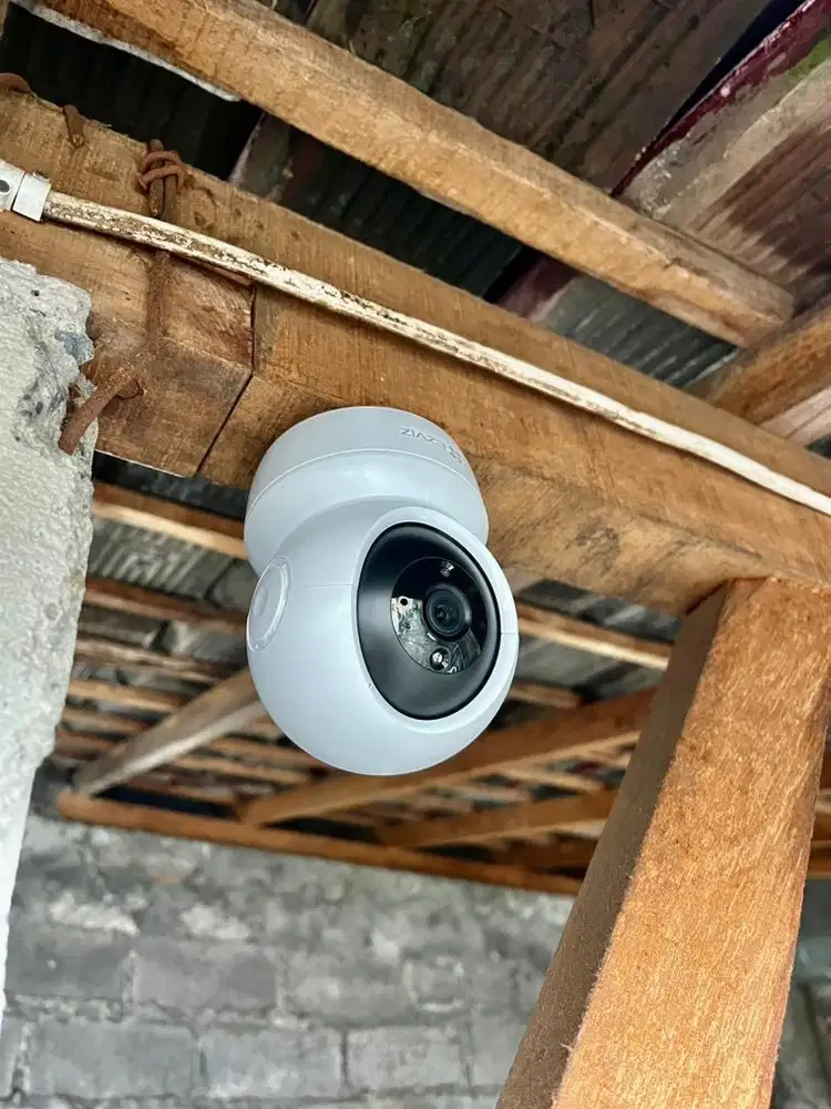 Jasa Pasang CCTV Service dan Maintenance