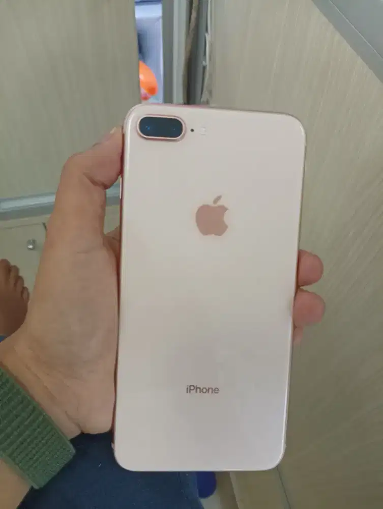 iPhone 8+ 256GB ibox