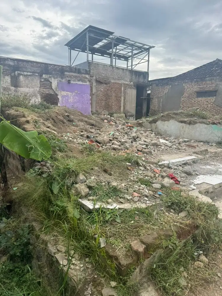 Dijual Tanah Cocok Untuk Kosan/ Kontrakan Lokasi sangat strategis