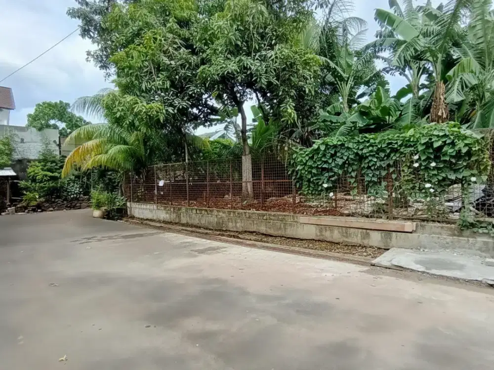 Dijual Tanah Di Pondok Indah Harga NJOP