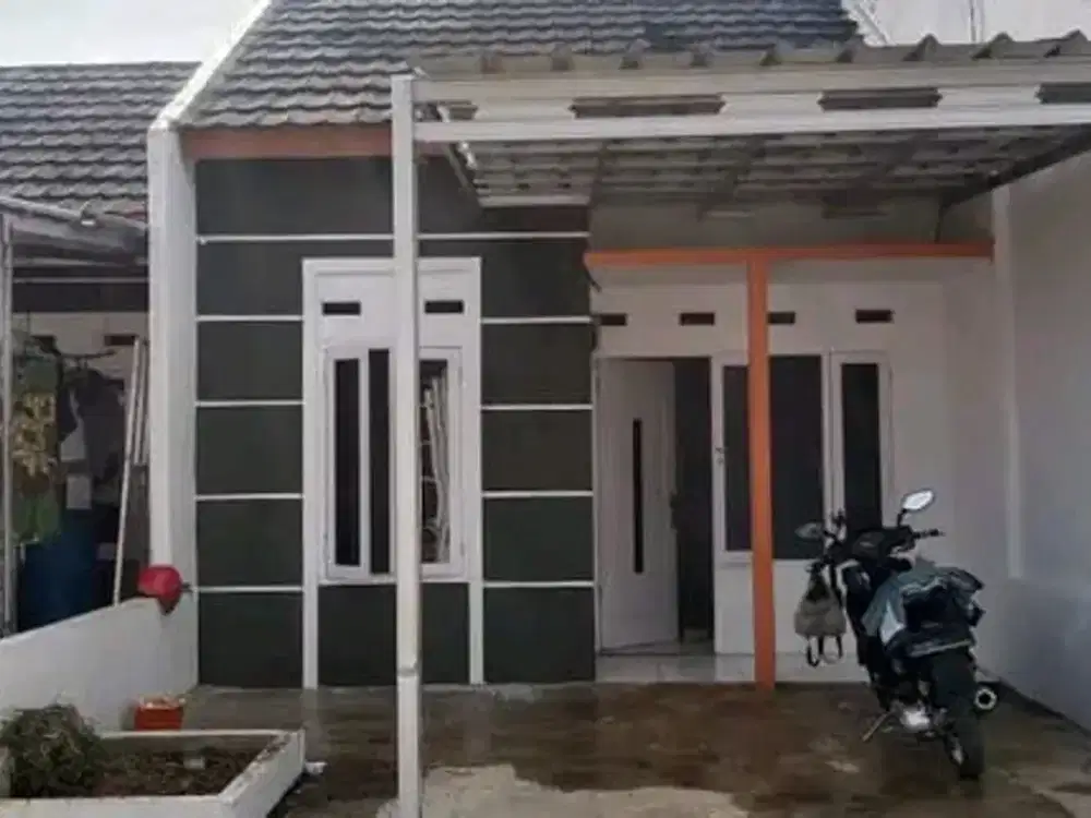 Rumah Keren Murah dan Srategis