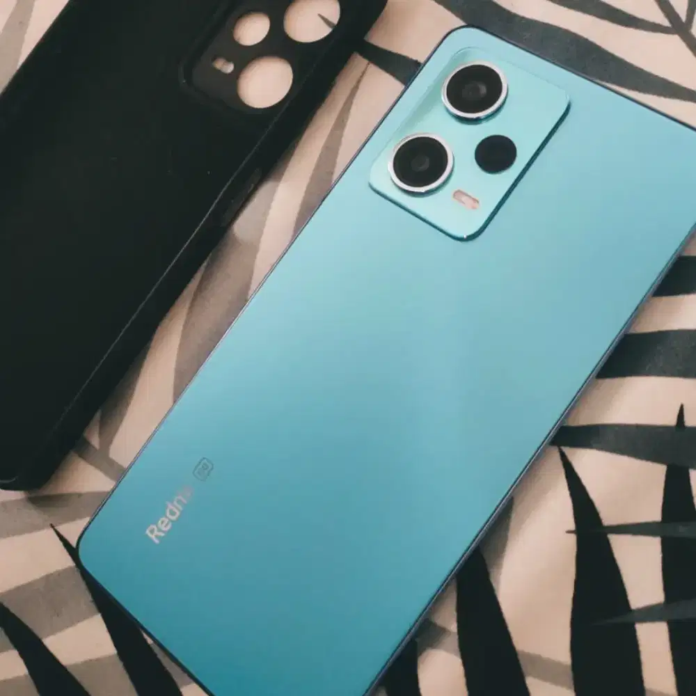 Redmi Note 12 Pro 5G TT ke Redmi Note 14 Pro 5G