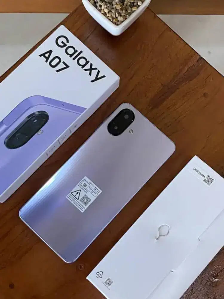 Samsung A07 128GB mulllusss !!
