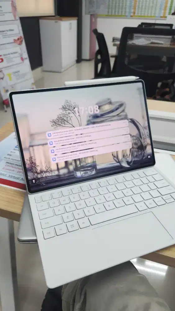 Huawe Matepad Pro 12.2