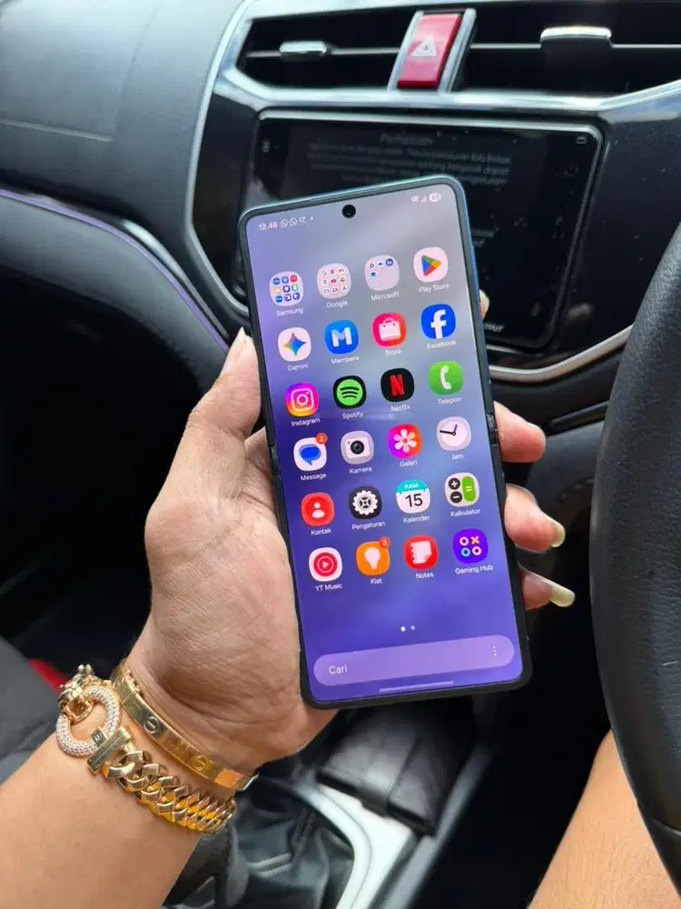 Samsung z flip 7 256