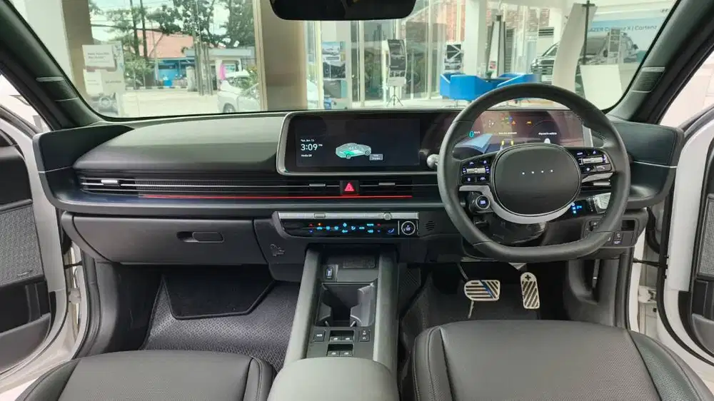 [Mobil Baru] PROMO IONIQ 6 AWD 2023