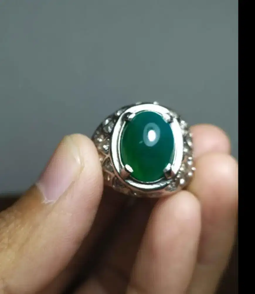 BACAN PALAMEA NATURAL