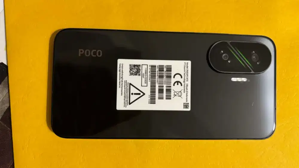poco f7 12/512gb