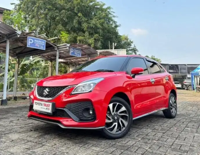 Velg New Baleno R16 Swift jazz yaris vios ayla sigra march