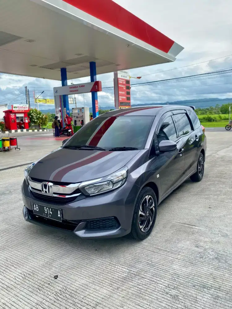 MOBILIO S MANUAL 2022 Ab Bantul istimewa pasti suka