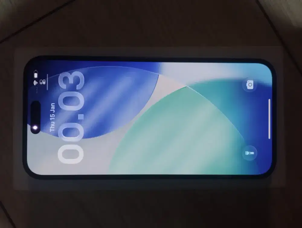 iPhone 16 Plus 256GB ibox