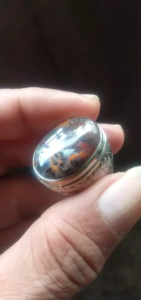 Pancawarna Garut multi