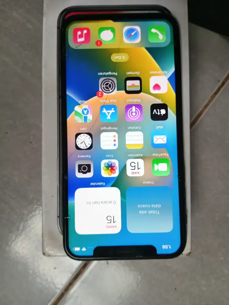 iPhone x 64 LL/A
