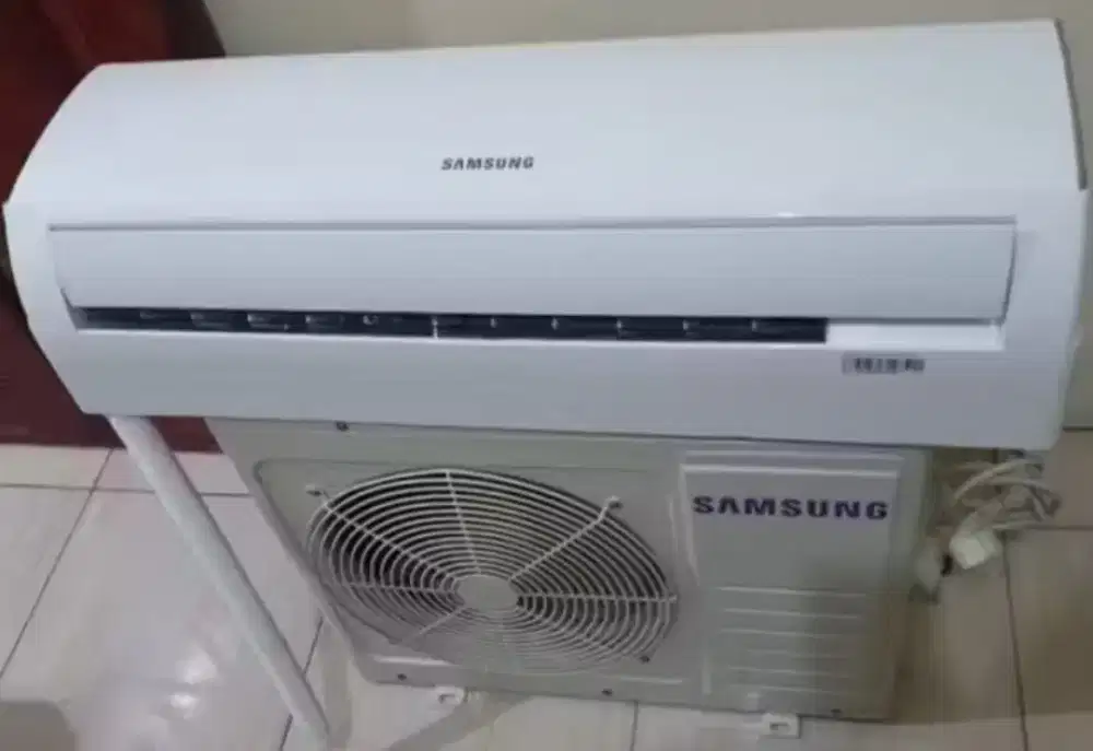 AC SAMSUNG 1 PK SECOND