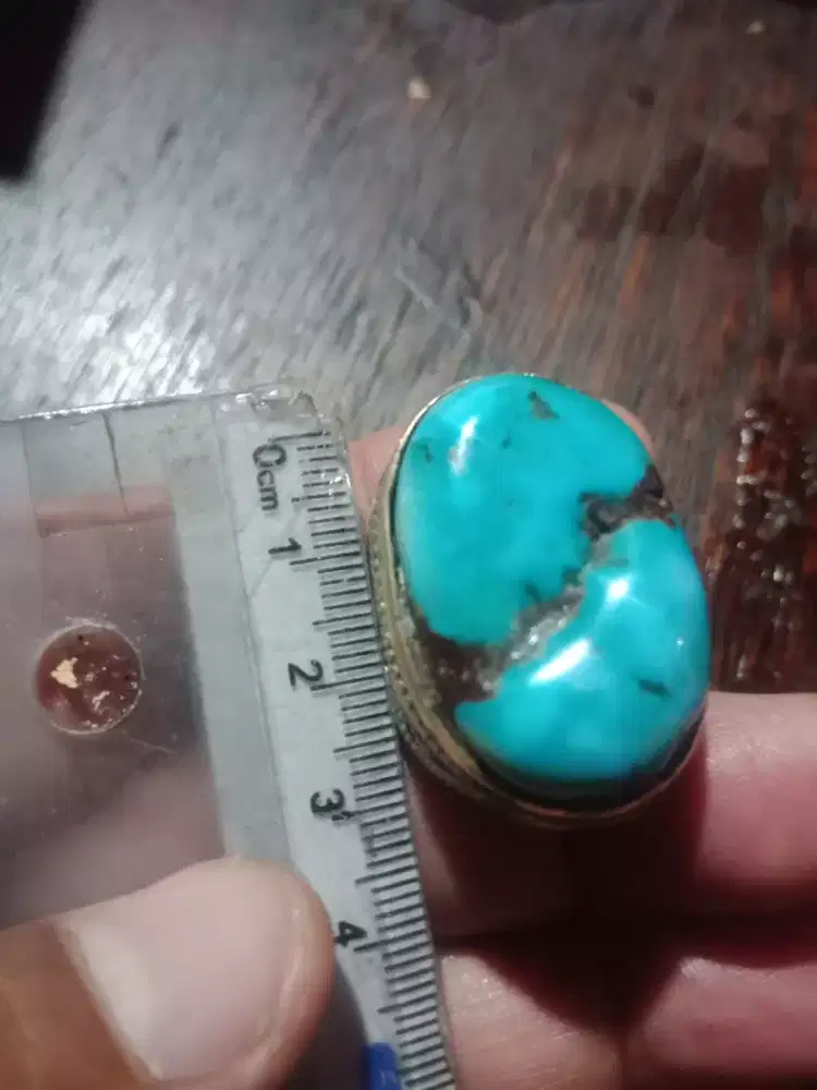 Cincin pirus persi ngerikir